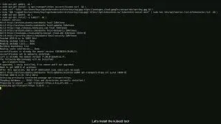 iText DITO - Getting Started On, Google Cloud (GCloud)