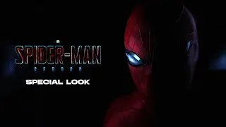 Spider-Man: Reborn | Special Look