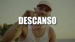 [FREE] "DESCANSO" - CAMIN Type Beat - RAP flamenco