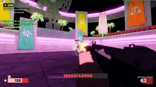 Roblox - Arsenal
