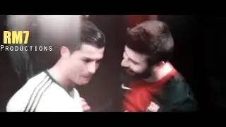 Cristiano Ronaldo  Glad You Came 2008 - 2013 ᴴᴰ