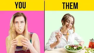 7 Things Nutritionists Do That You Probably Don’t