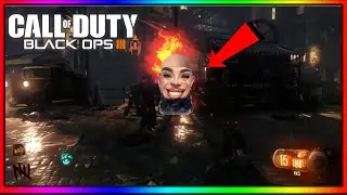 Call of Duty Black Ops 3 zombies: How to be a pro!