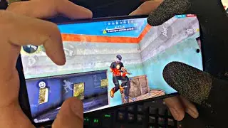 Poco X3 PRO Settings ⚙️ 1440 dpi