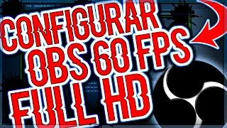 Configure OBS Studio To Record The Screen