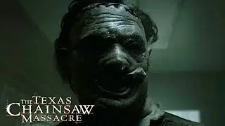 TEXAS CHAINSAW MASSACRE 2022 - REMAKE - Sequel [Trailer #1]