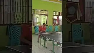 final tenis meja Mbah