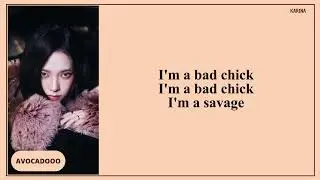 Aespa & TOKiMONSTA - Die Trying Lyrics