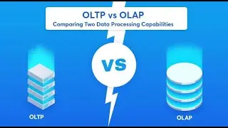 OLAP vs OLTP