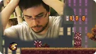 ¿QUE CLASE DE GEOMETRY DASH ES ESTO? | The SandBox Evolution