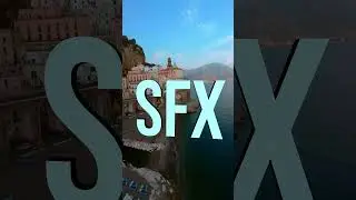 How to get a cool FPV drone shot?Flying is just half the job, gotta process the footage a lot!