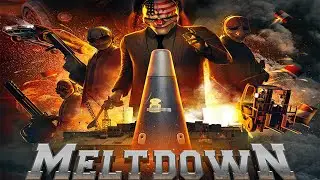 PAYDAY2 The Meltdown Heist (Ядерная угроза)