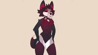 Sad cat dance | Wait that's not a cat!