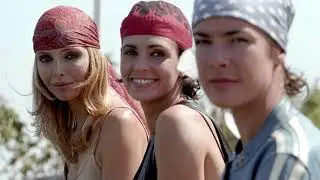 Sous le Soleil OST - Jessica et Julien Theme