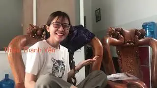 Khi Bạn Thân Thành Chị Dâu - Part 20 | Thiều Thanh Yến