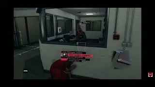 Watch Dogs - Mission Failure Sound Effect #2