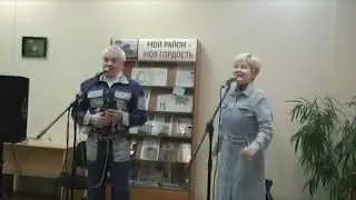 2022 12 25 Мой адрес СССР ОНиОНА в клубе Новый день
