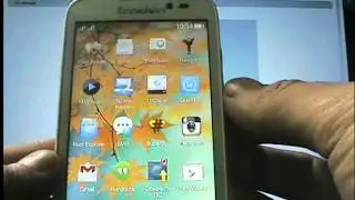 Мои впечатления о прошивке Rom OPPO Color OS cho Lenovo A516