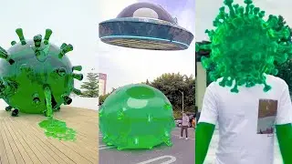 Future Technology According to the Imagination 