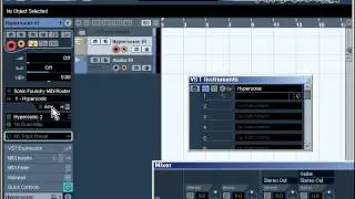 Cubase가 Guitar Pro를 만났을 때[2]