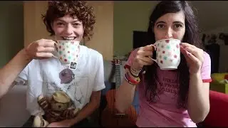 Misguided Ghosts (Bloopers & Outtakes) with Eyemèr!
