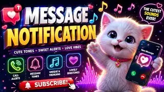 Message Ringtone Notification Ringtone//SMS Ringtone//Mgs Ringtone//Message Tone