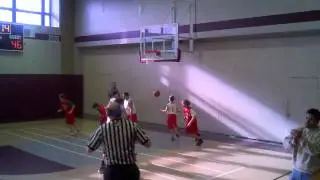 CYO v. St. William