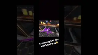 Rocket league ankle breaker #rocketleague #yt #youtubeshorts #rl #coolshot #fypシ #fyp