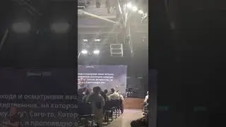Индолы .. проповедь