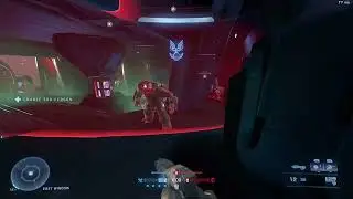 Angry Brute - Halo Infinite