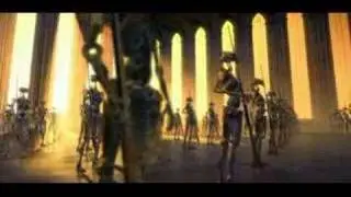 Dough Chiang Studio - Robota (trailer)