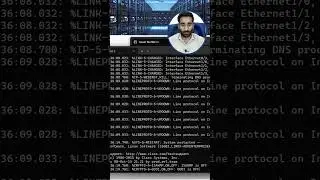 @crawnetworking Firewall Interface