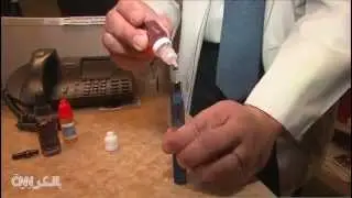 النيكوتين السائل.. خطر يهدد الصغار قبل الكبار