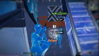 Tonight Tonight - Velociti Fortnite Highlights #9