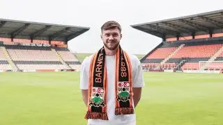 First Words | Nick Hayes