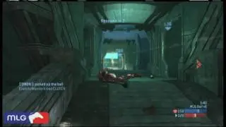 Str8 Rippin vs Believe The Hype - Meadowlands 2009 WB Round 3 - (TSquared PoV) Game 3 - Team Oddball - Guardian - pt.2