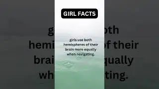 Is this true girls? #girlfacts #shorts