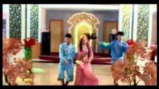 Uch Kishilik Ussul (Dance for 3)