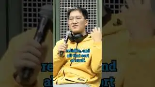 “Can men show emotions?” 