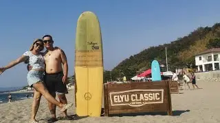 Exploring La Union / Urbiztondo