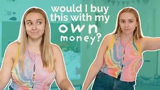 The Most Honest Influencer House Tour