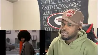Rose Royce - I Wanna Get Next To You | Reaction