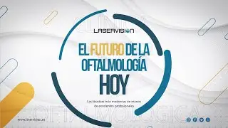 EL FUTURO DE LA OFTALMOLOGÍA HOY #Clínicaoftalmológica #operacionmiopia