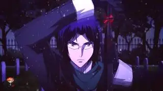 Jikan no Shihaisha 「 AMV 」Remix