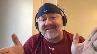 The Ready State Podcast: Travis Mash
