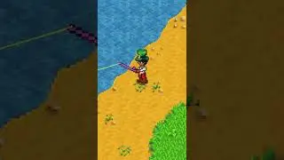 Гайд на рыбалку в Stardew Walley | Стардью Валли