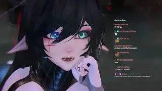 Layna and the Bimbofication Beam