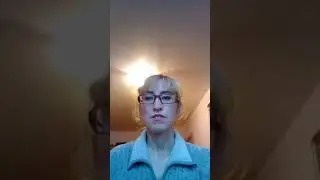 Распаковка заказа. Запись прямого эфира.