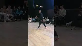 Танец Бачата [ Dance Bachata ] Руслан Эльсиев 