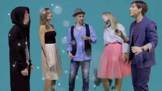 New year song